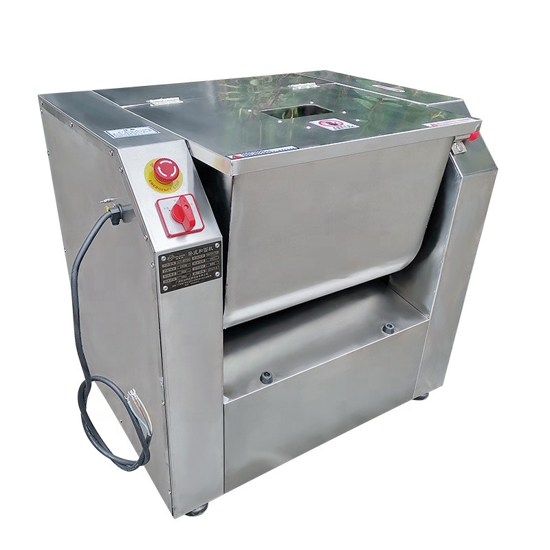Commercial Kitchen Mixers Dough Mixer - 상업용 제빵 장비, 반죽 믹서, 스파이럴