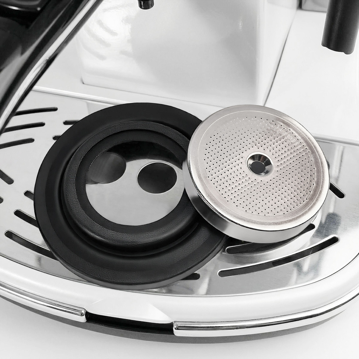 Delonghi Espresso Magnifica - 델롱기 ECO310/150/155/200/220/330/260/270/450 등 모델에 호환되는 그룹