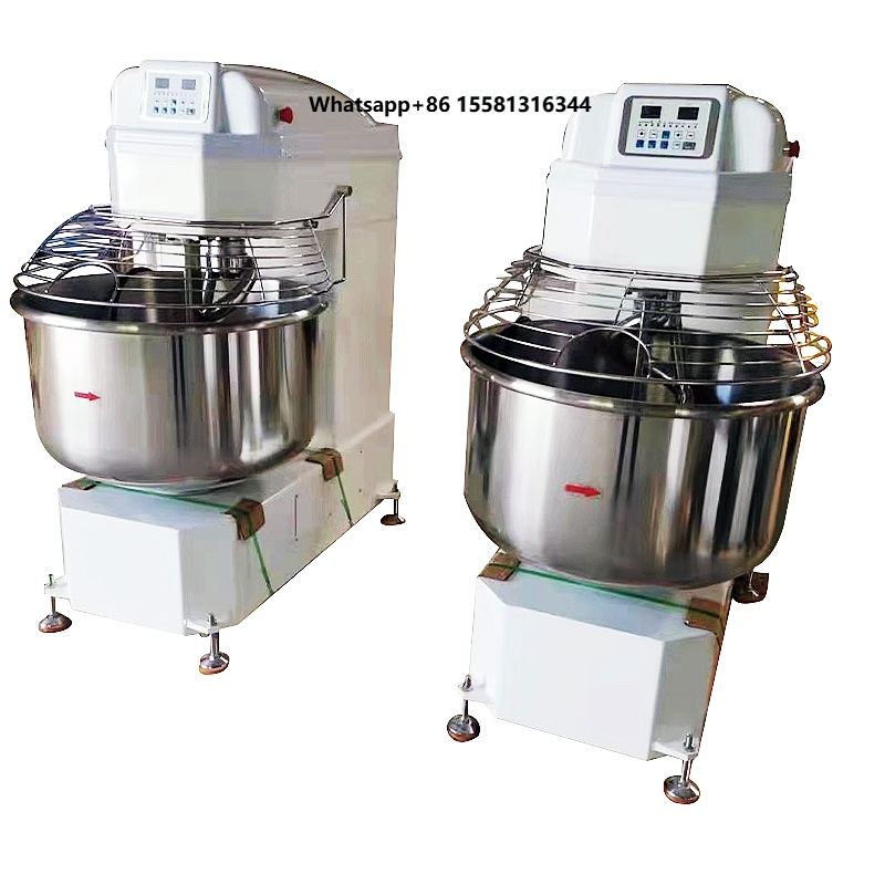 Commercial Kitchen Mixers Dough Mixer - 상업용 전기식 20L 피자 반죽기, 주방용