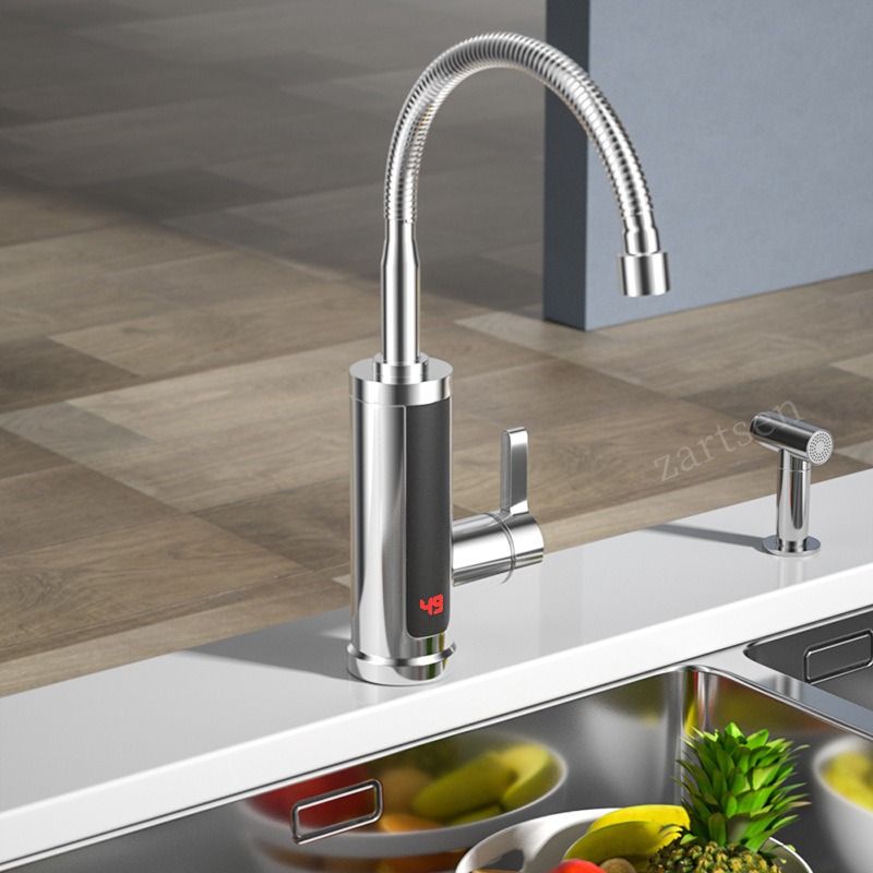 Commercial Kitchen Tap - 주방 수도꼭지 전기 탭 주방 탭