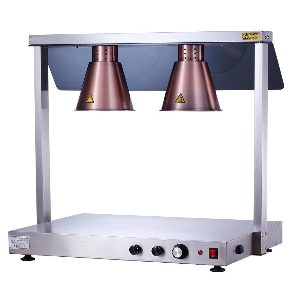 Commercial Kitchen Use - 저렴한 가격 상업용 음식 보온 라운드