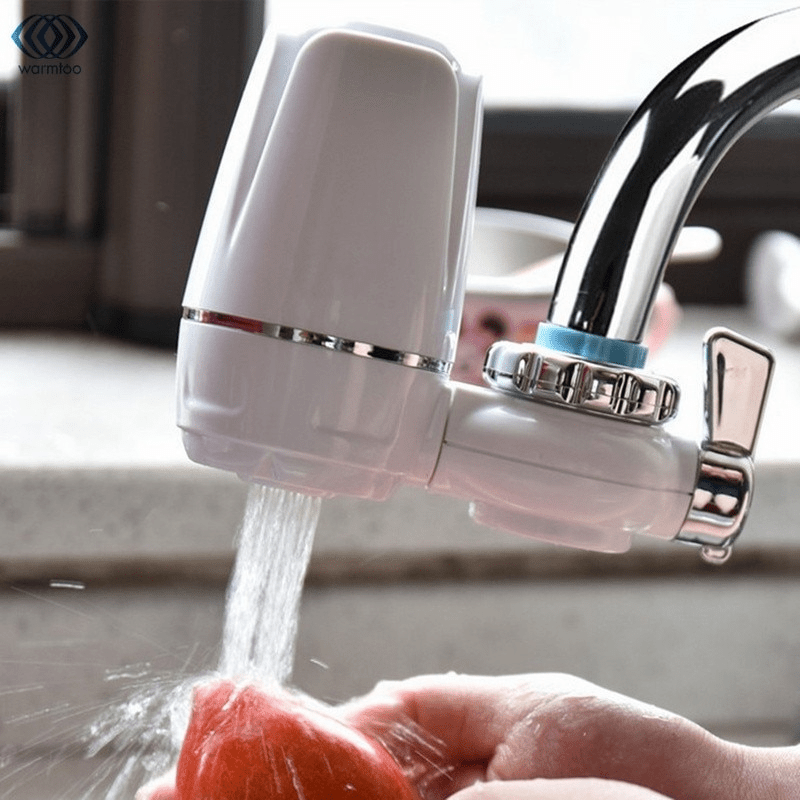 Commercial Kitchen Tap - 1PC 수돗물 정수기 주방 수도꼭지 세척
