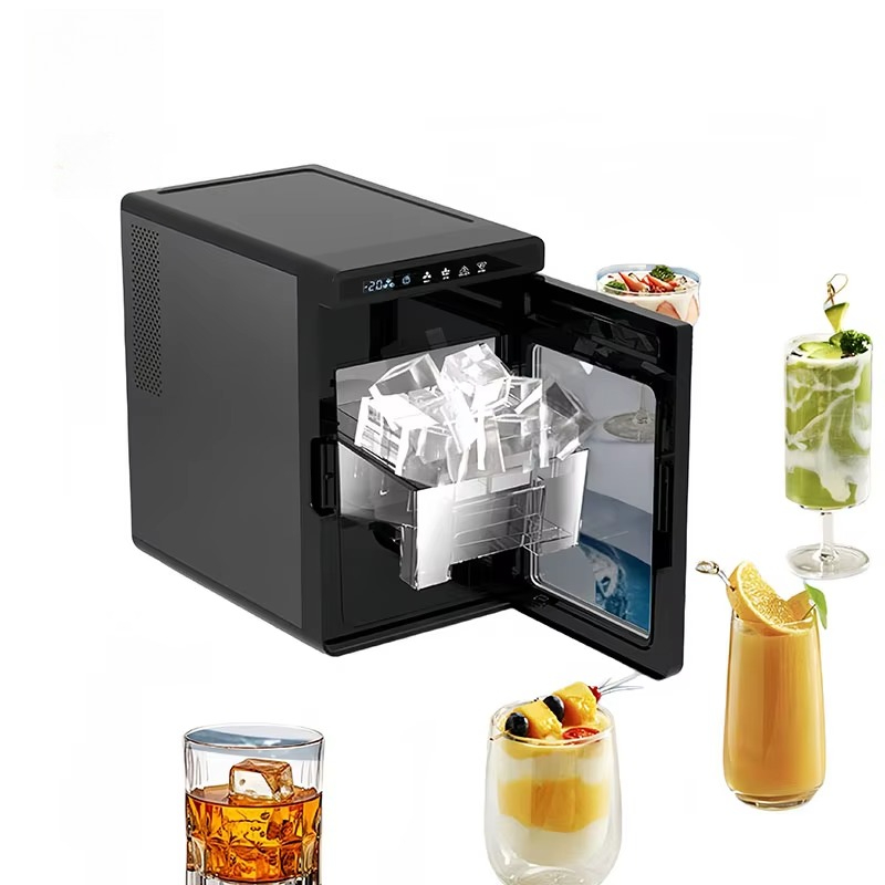 Commercial Kitchen And Bar - 220V 가정용 주방 사무실 바 냉음료