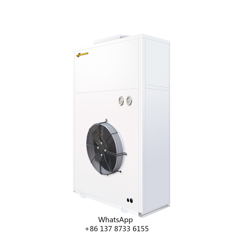 Commercial Kitchen Air Conditioner - 2P 17060btu 상업용 주방 에어컨 냉방