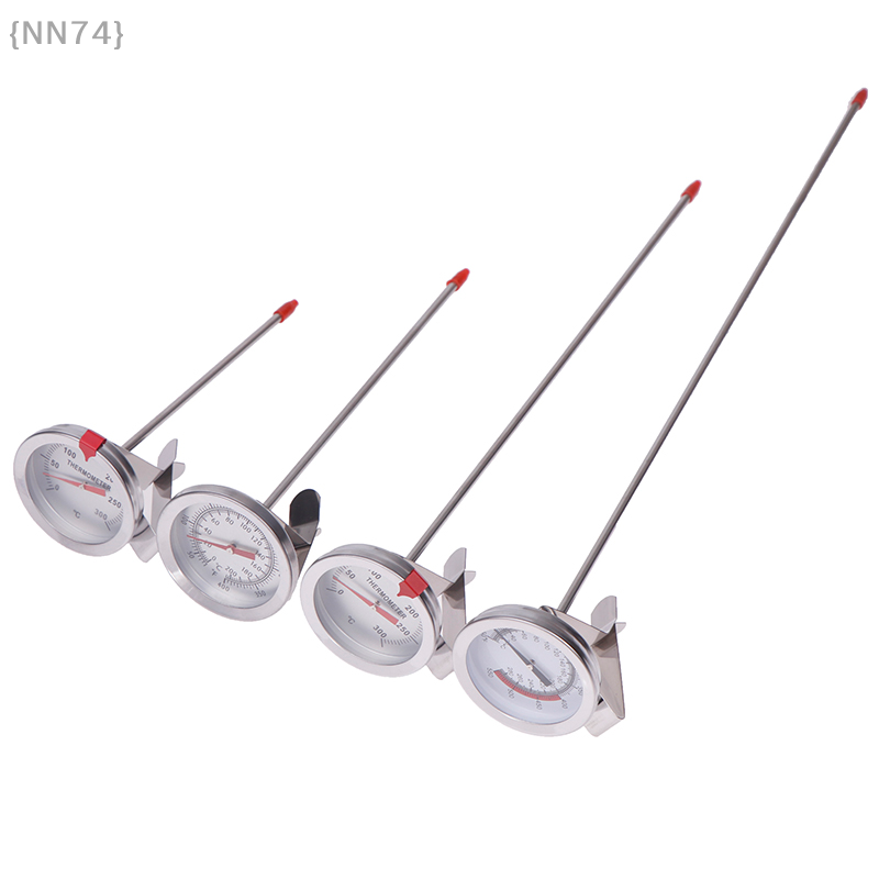 1 Pc 온도계 주방 도구 프로브 온도계 우유 커피 음 - Commercial Kitchen Use 리뷰 및 가격