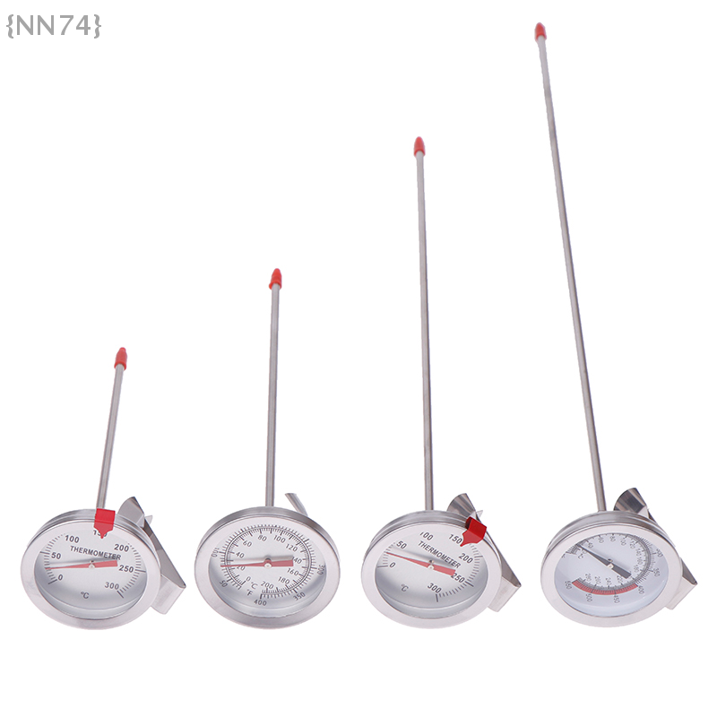 1 Pc 온도계 주방 도구 프로브 온도계 우유 커피 음 - Commercial Kitchen Use 리뷰 및 가격