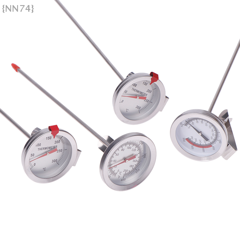 1 Pc 온도계 주방 도구 프로브 온도계 우유 커피 음 - Commercial Kitchen Use 리뷰 및 가격