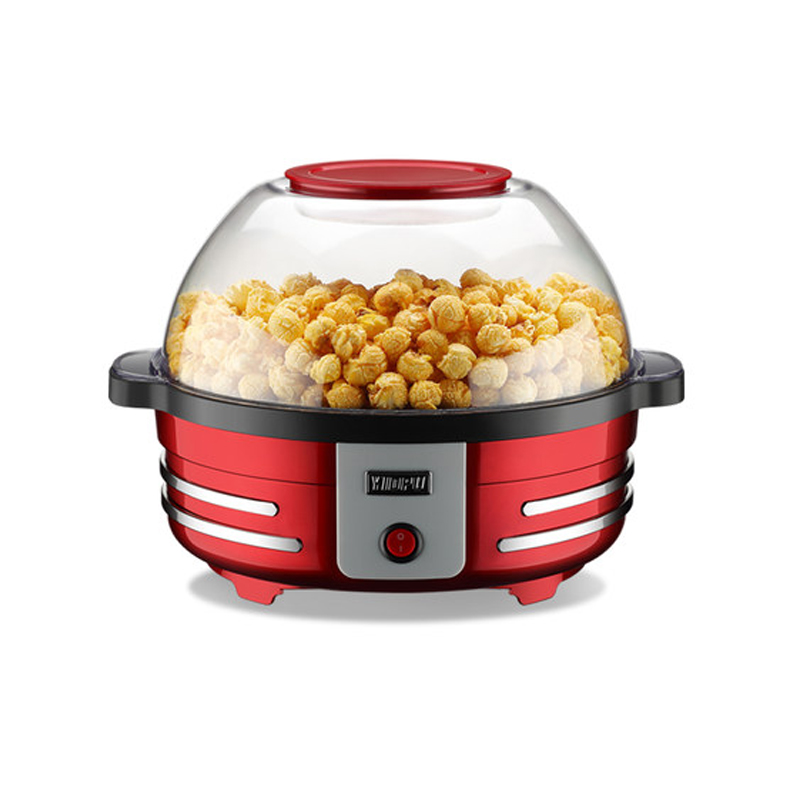 가정용 미니 팝콘 기계 오일 설탕 Bakeware 완전 - Commercial Popcorn Machine 리뷰 및 가격