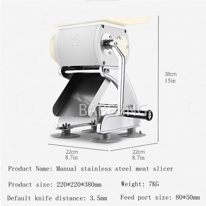 상업용 가정용 고기 절단기/분쇄기 (버섯 및 콩 껍질용 - Commercial Kitchen Appliances 리뷰 및 가격