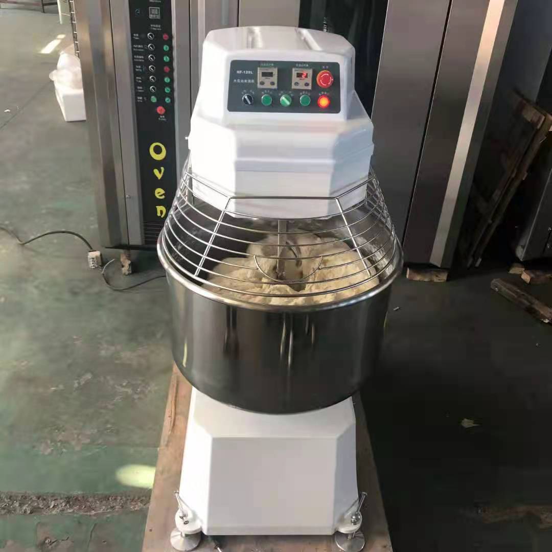 상업용 반죽기 100kg 피자 반죽기 빵 반죽 스파이럴 - Commercial Kitchen Mixers Dough Mixer 리뷰 및 가격