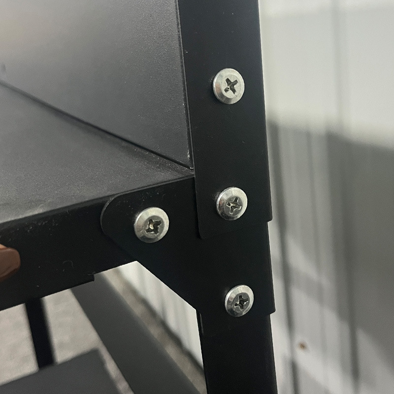 주방 가스레인지, 가스통, 냄비, 다층 양념통, 탄소강 - Commercial Kitchen Utensil Storage 리뷰 및 가격