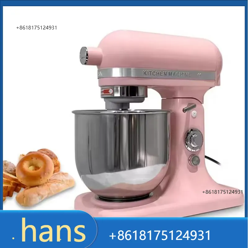 2026년 공장 직판 7L 스테인리스 스틸 믹싱 볼 반 - Commercial Kitchen Mixers Dough Mixer 리뷰 및 가격