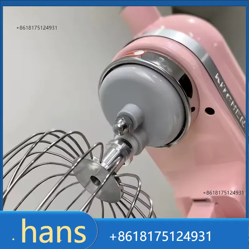 2026년 공장 직판 7L 스테인리스 스틸 믹싱 볼 반 - Commercial Kitchen Mixers Dough Mixer 리뷰 및 가격