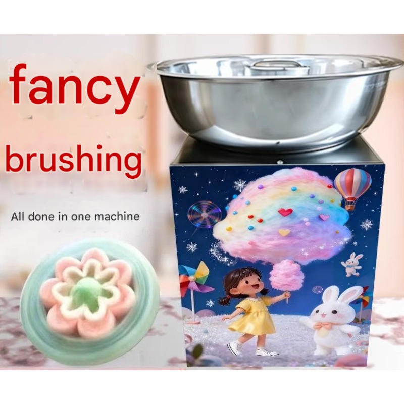 고속 솜사탕 기계 상업용 전기 경량 벨트 드라이브 플로 - Candy Floss Machine Commercial 리뷰 및 가격