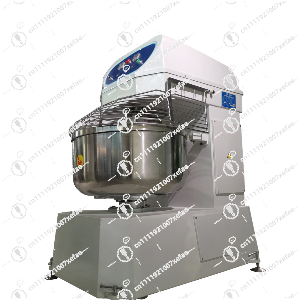C52022 200L 상업용 반죽기, 스테인리스 스틸  - Commercial Kitchen Mixers Dough Mixer 리뷰 및 가격