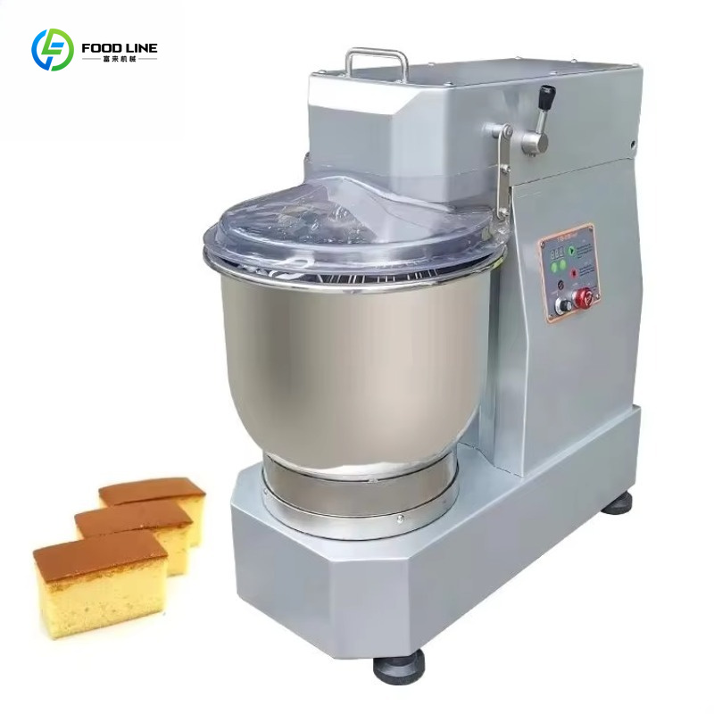 맞춤형 속도 조절 전기 반죽 믹서 산업용 제빵 기계 상 - Commercial Kitchen Mixers Dough Mixer 리뷰 및 가격