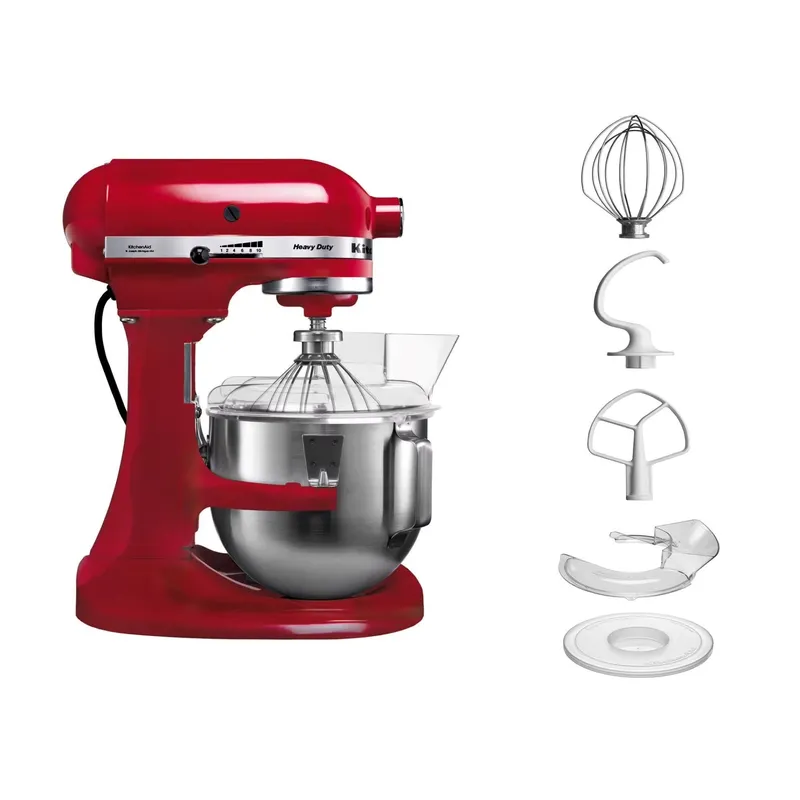 상업용 대형 유성기계식 케이크 믹싱기 식품 믹서기 전기 - Commercial Kitchen Mixers Dough Mixer 리뷰 및 가격