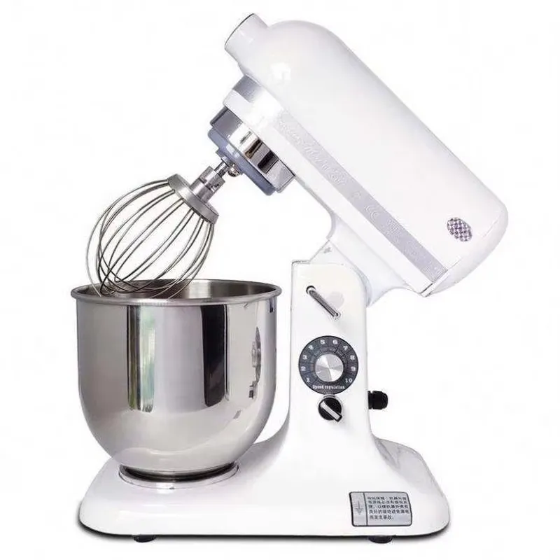 상업용 대형 유성기계식 케이크 믹싱기 식품 믹서기 전기 - Commercial Kitchen Mixers Dough Mixer 리뷰 및 가격