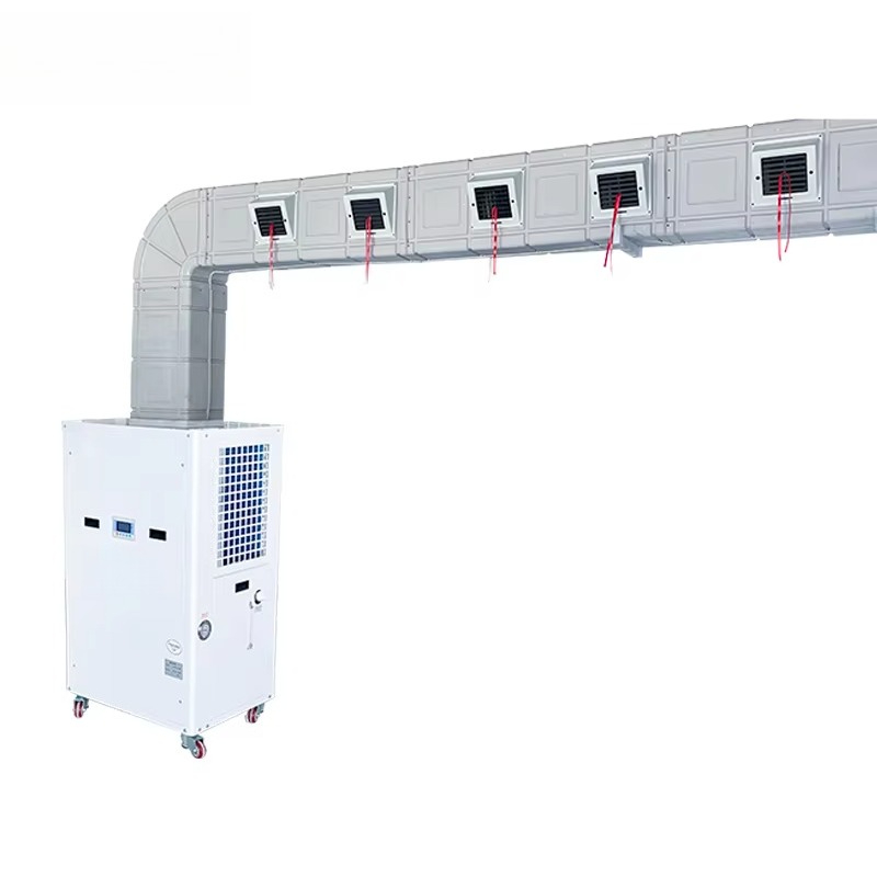 펭치앙 5HP 상업용 주방 에어컨 헤비듀티 냉방 시스템 - Commercial Kitchen Air Conditioner 리뷰 및 가격