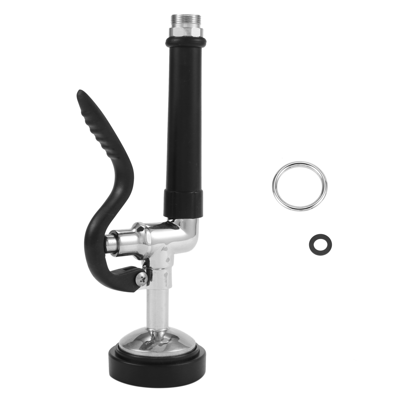 AC23-2X 프리 린스 스프레이어 상업용 주방 수도꼭 - Commercial Kitchen Sprayer 리뷰 및 가격
