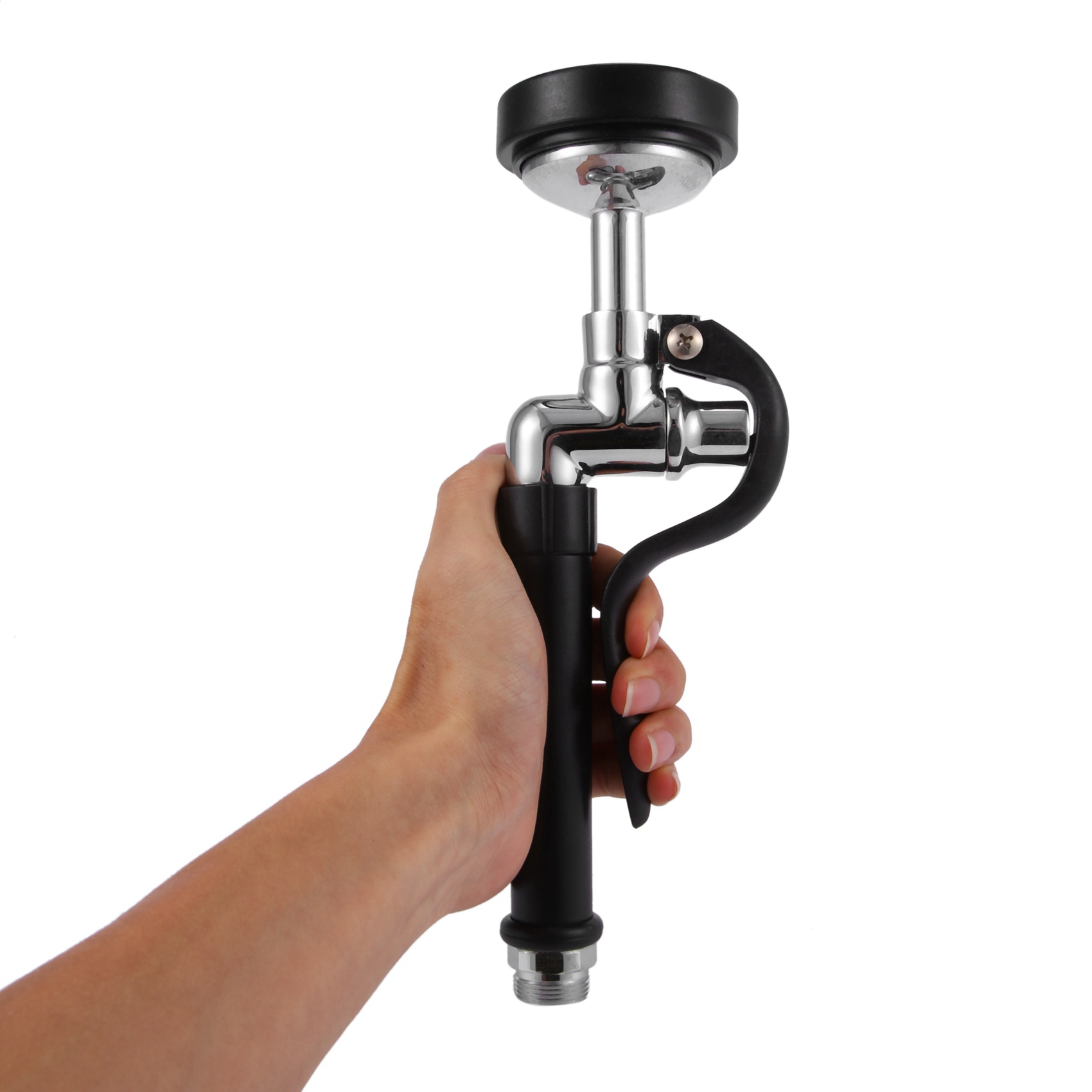 AC23-2X 프리 린스 스프레이어 상업용 주방 수도꼭 - Commercial Kitchen Sprayer 리뷰 및 가격