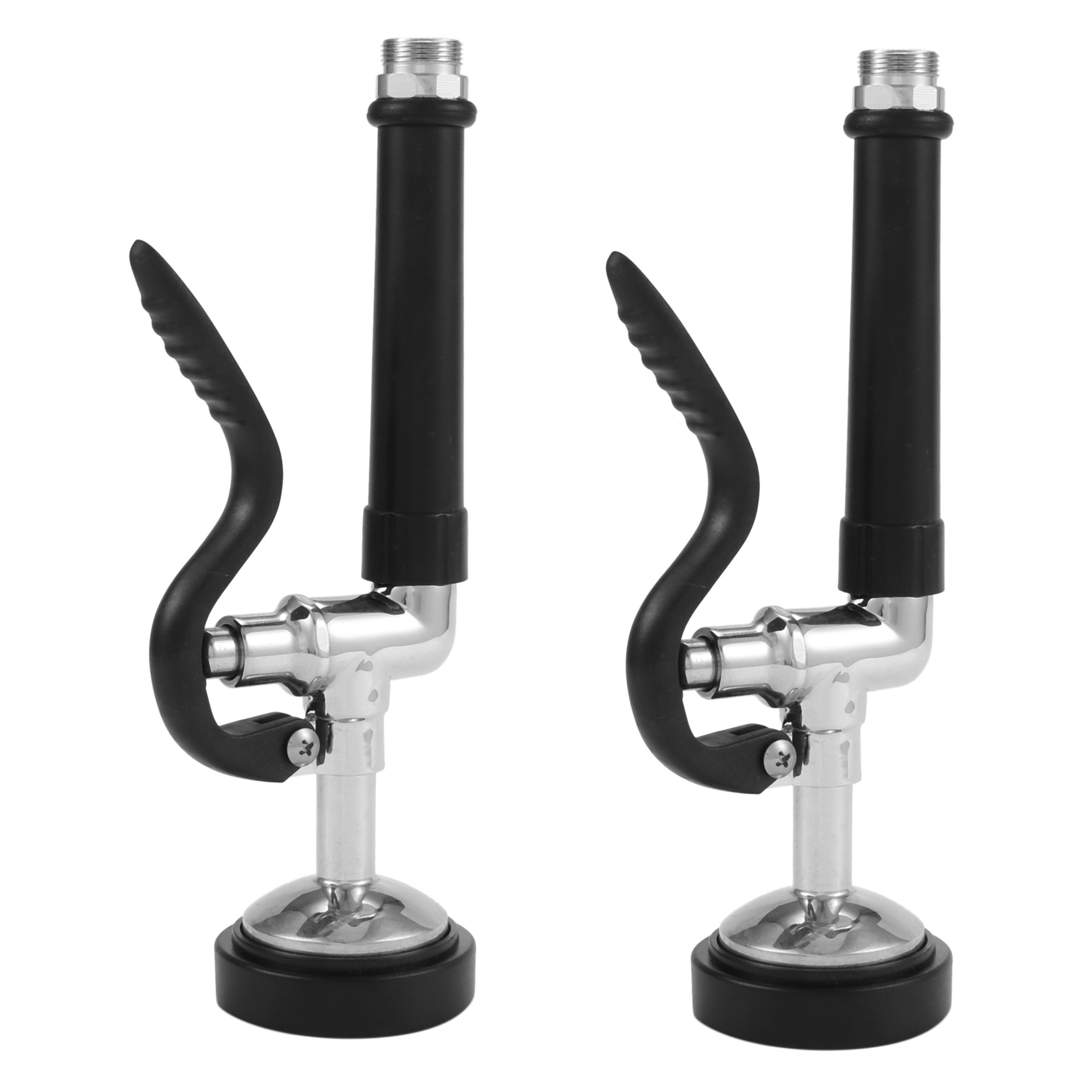 AC23-2X 프리 린스 스프레이어 상업용 주방 수도꼭 - Commercial Kitchen Sprayer 리뷰 및 가격