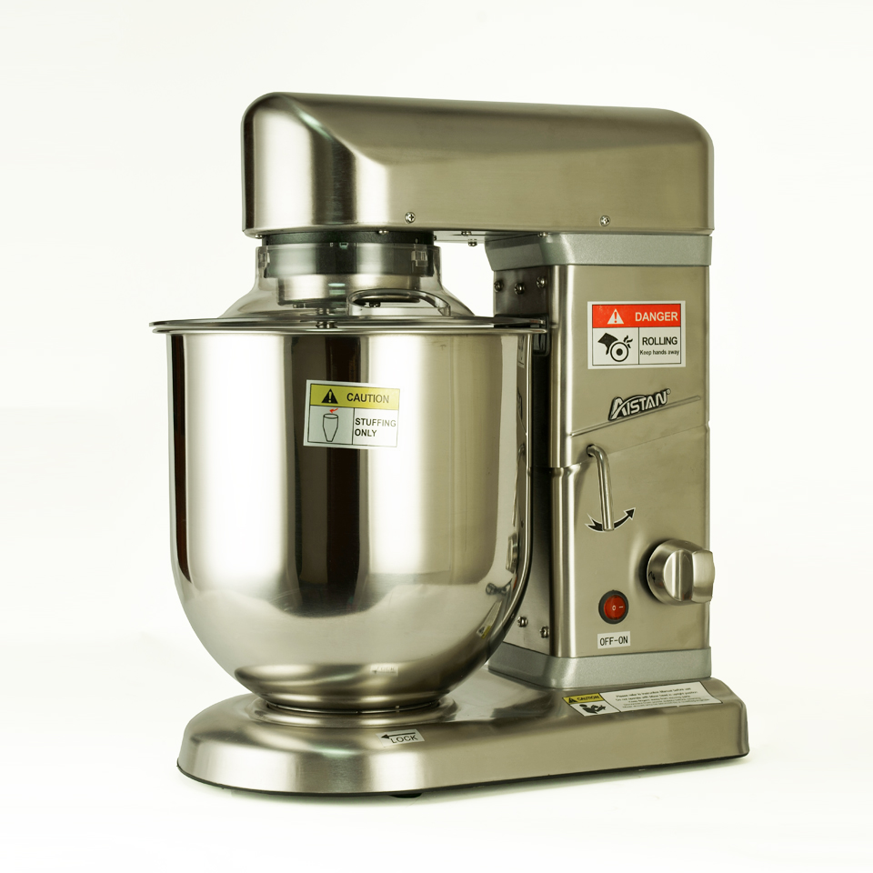 B5S 가정용 상업용 스탠드 믹서 고출력 500W 5L - Commercial Kitchen Mixers Dough Mixer 리뷰 및 가격