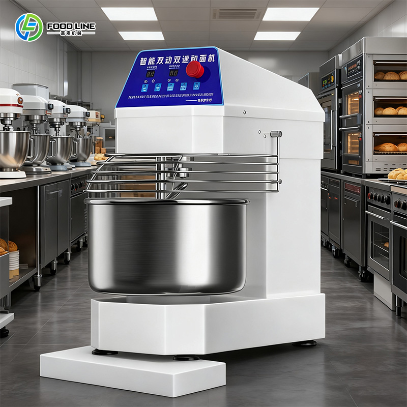 5kg 소형 반죽기 가정용 주방 반죽기 빵 피자 페이스 - Commercial Kitchen Mixers Dough Mixer 리뷰 및 가격