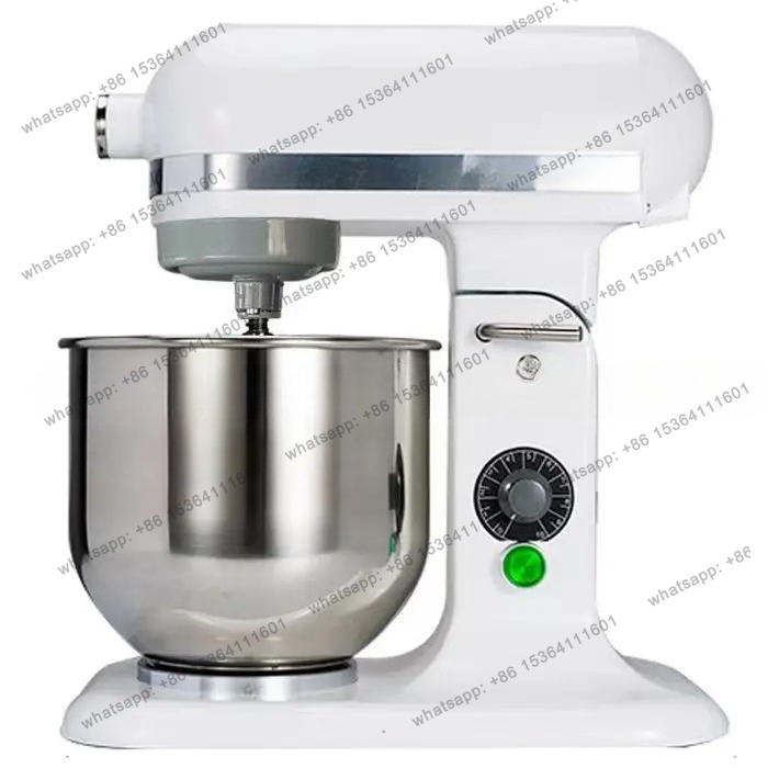 상업용 블렌더 회전식 계란 거품기 다기능 베이킹 및 반 - Commercial Kitchen Mixers Dough Mixer 리뷰 및 가격