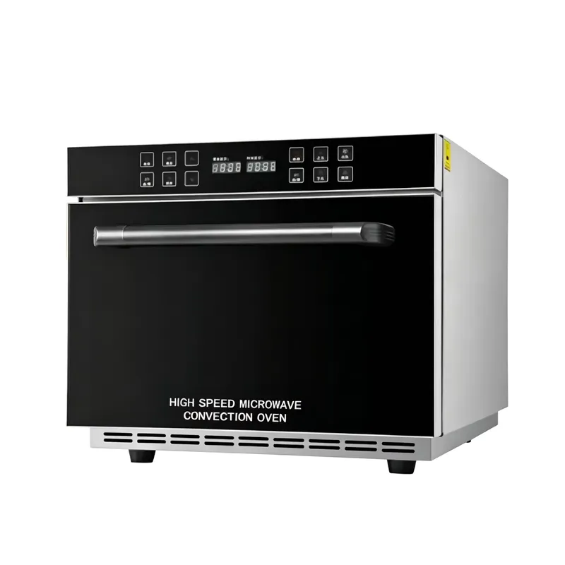 상업용 고속 오븐 전자레인지 컨벡션 그릴 콤보 1600 - Commercial Kitchen Microwave 리뷰 및 가격