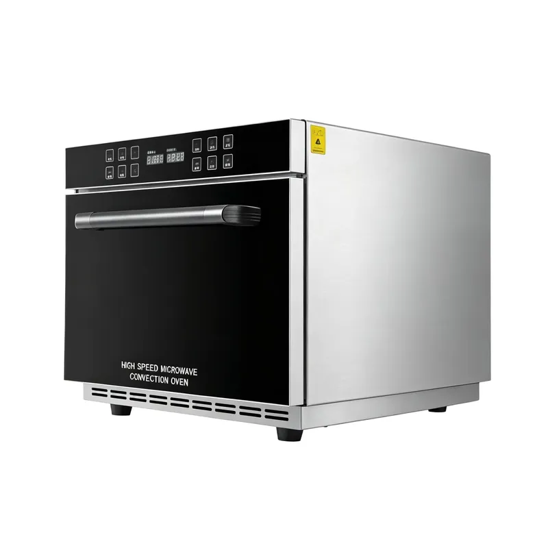 상업용 고속 오븐 전자레인지 컨벡션 그릴 콤보 1600 - Commercial Kitchen Microwave 리뷰 및 가격
