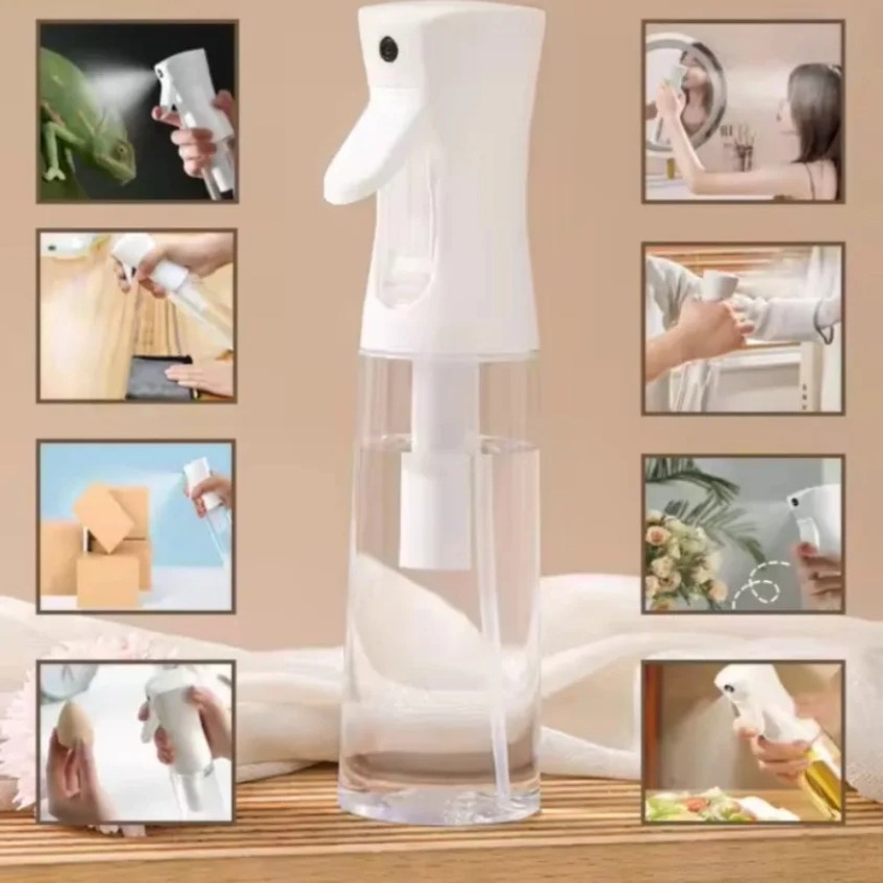 연속 분사 병 - 초미세 분사 |   물 분무기 주방  - Commercial Kitchen Sprayer 리뷰 및 가격