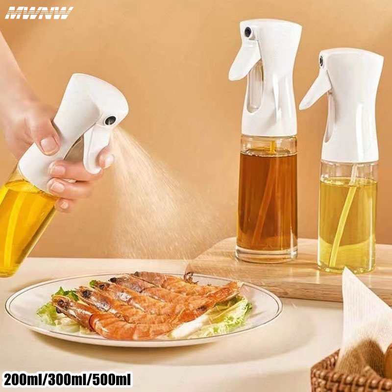 500ml 블랙 주방 오일 병 요리 오일 스프레이 20 - Commercial Kitchen Sprayer 리뷰 및 가격