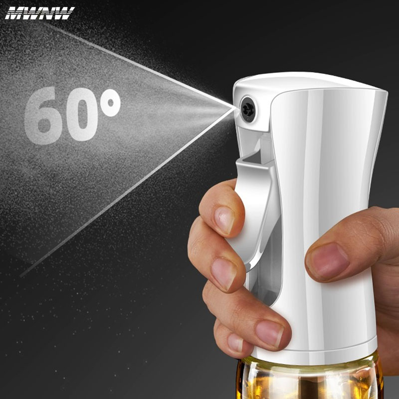 500ml 블랙 주방 오일 병 요리 오일 스프레이 20 - Commercial Kitchen Sprayer 리뷰 및 가격