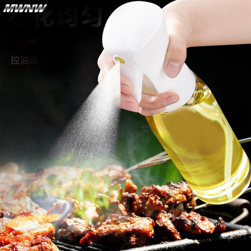 500ml 블랙 주방 오일 병 요리 오일 스프레이 20 - Commercial Kitchen Sprayer 리뷰 및 가격