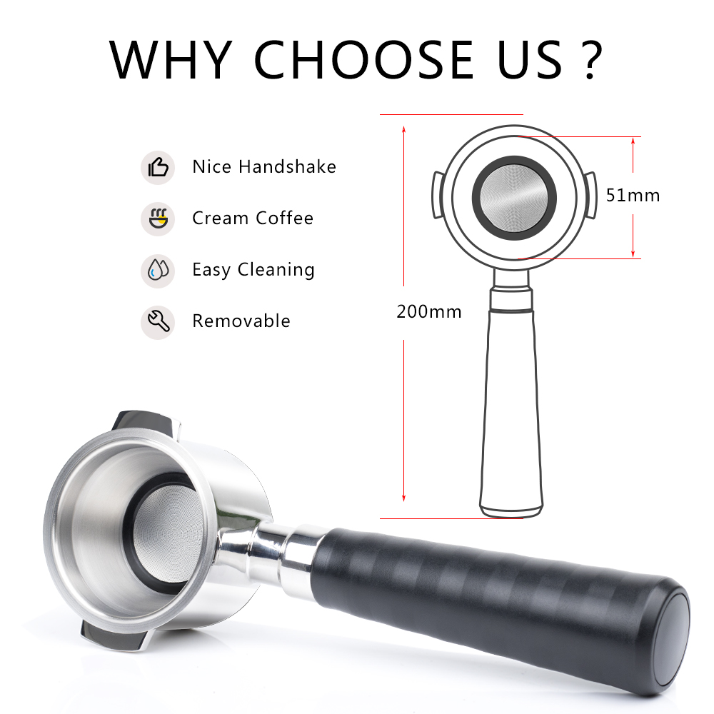 Delonghi 커피 머신용 에스프레소 바텀리스 포타필 - Delonghi Espresso Magnifica 리뷰 및 가격
