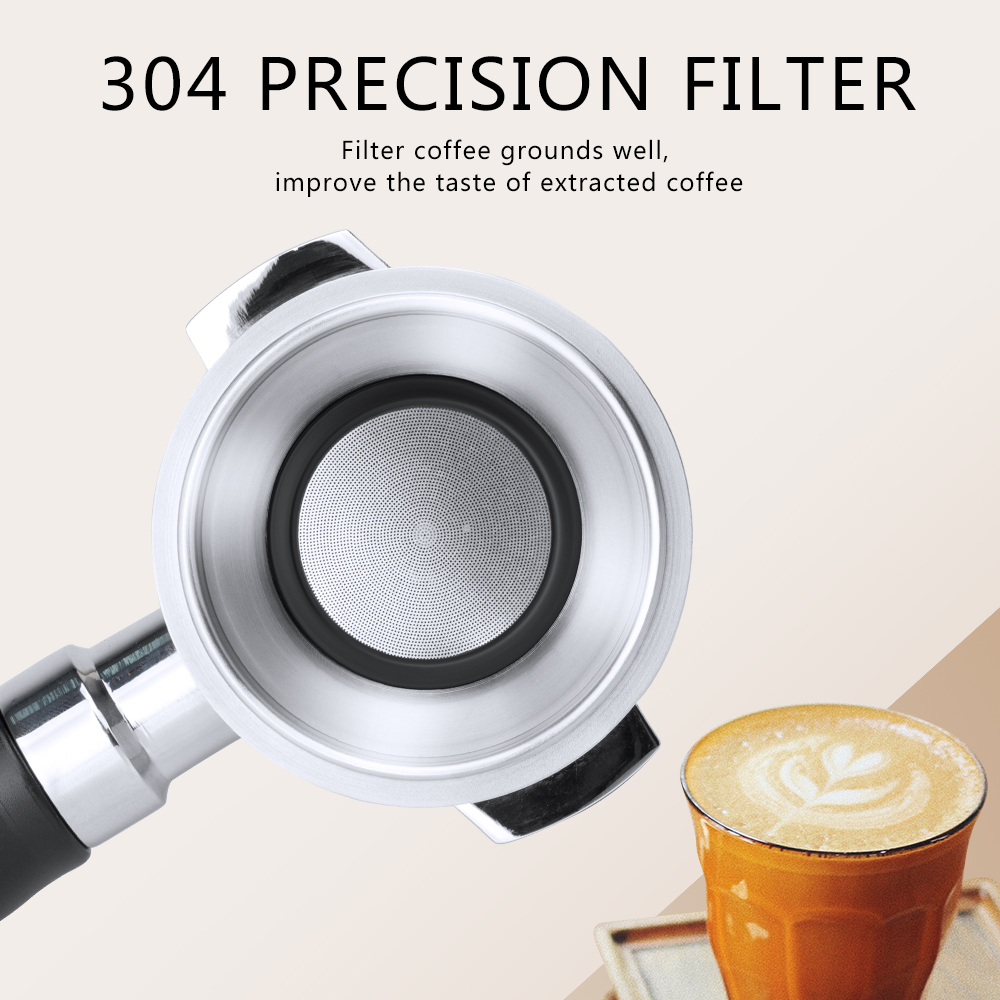 Delonghi 커피 머신용 에스프레소 바텀리스 포타필 - Delonghi Espresso Magnifica 리뷰 및 가격