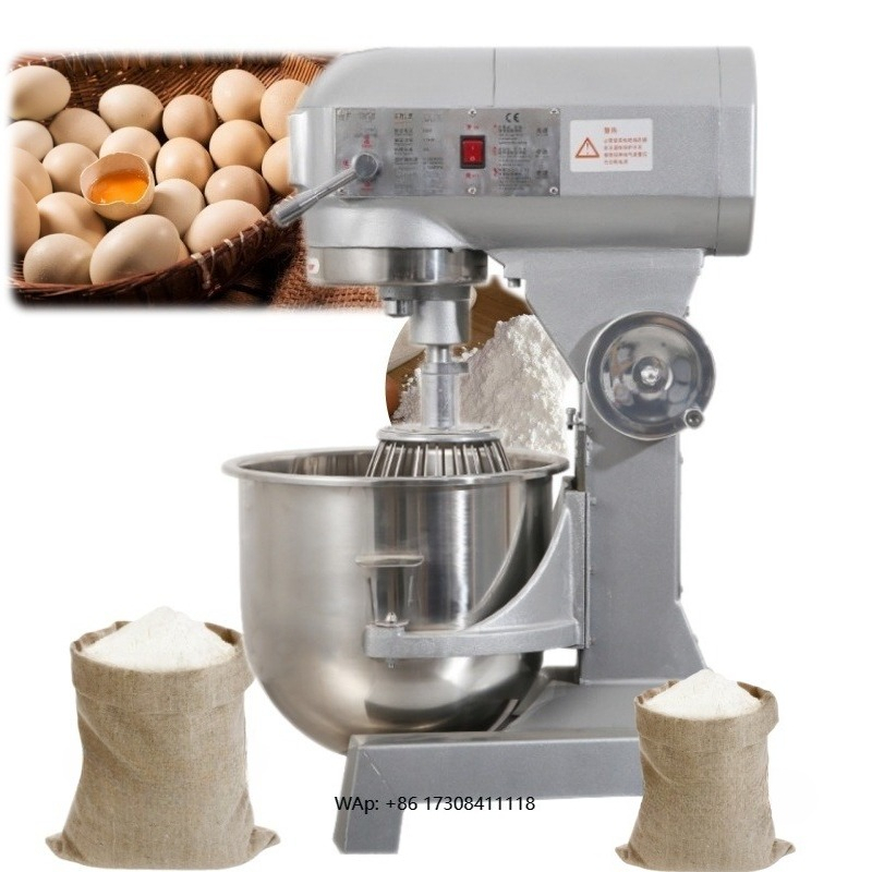 중장비, 스테인리스 스틸 반죽 믹서, 소형 주방 가전  - Commercial Kitchen Mixers Dough Mixer 리뷰 및 가격