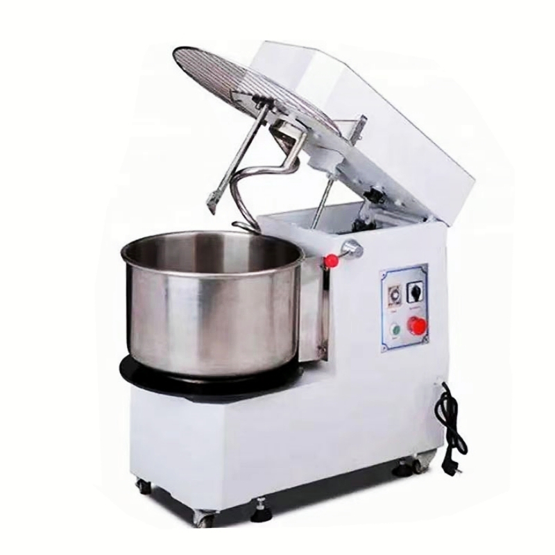 상업용 전기식 20L 피자 반죽기, 주방용 반죽기, 밀 - Commercial Kitchen Mixers Dough Mixer 리뷰 및 가격