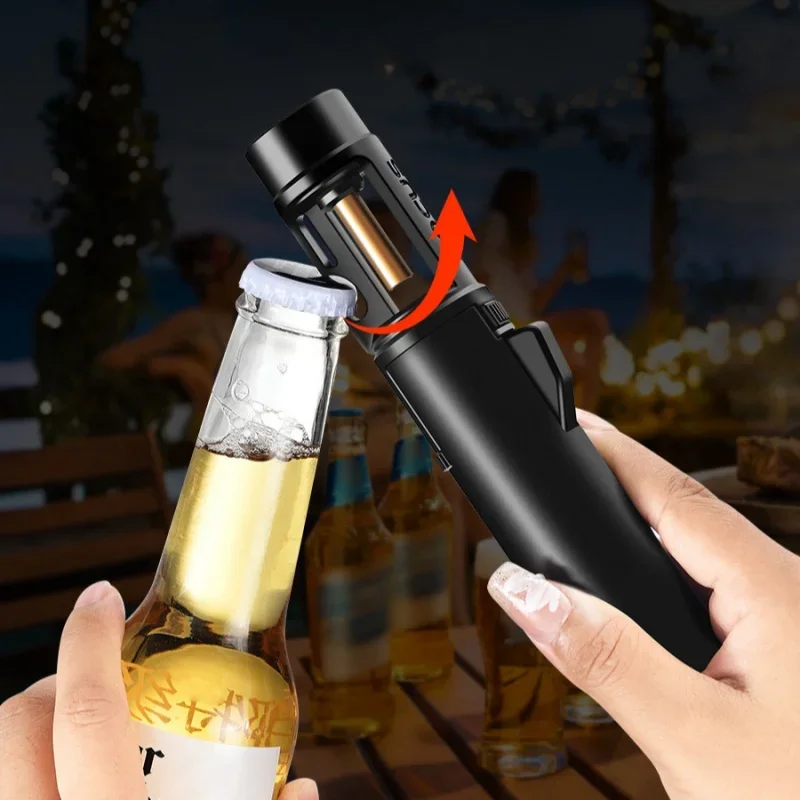 크리에이티브 병따개 1300 °   고온 불꽃 스프레이 - Commercial Kitchen Sprayer 리뷰 및 가격