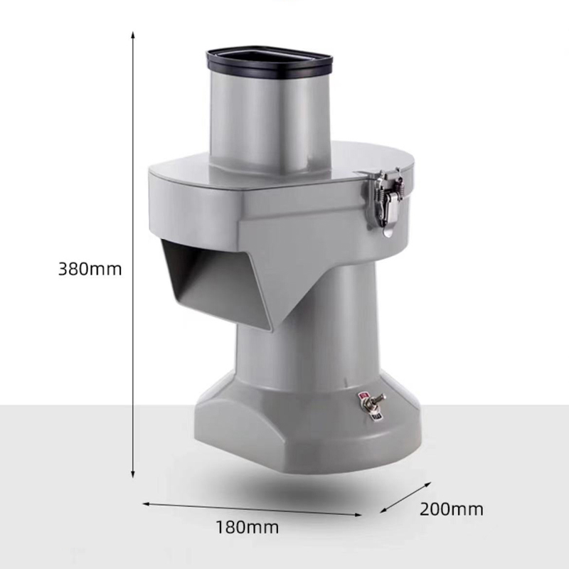 전기 야채 절단기 상업용 다기능 과일 다이서(오이, 가 - Commercial Kitchen Appliances 리뷰 및 가격
