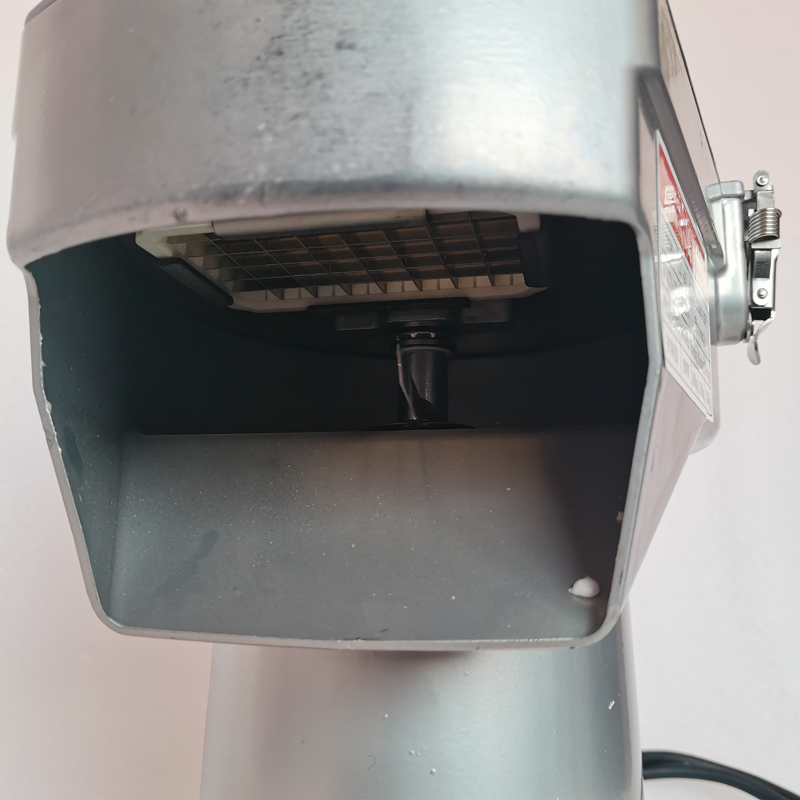 전기 야채 절단기 상업용 다기능 과일 다이서(오이, 가 - Commercial Kitchen Appliances 리뷰 및 가격