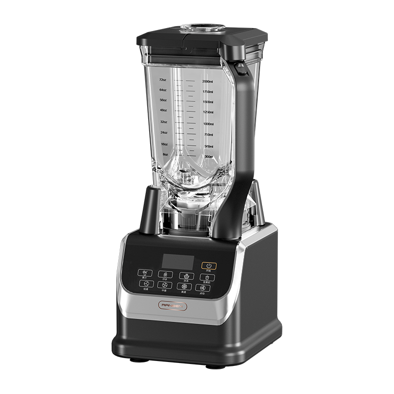 신제품 상업용 가정용 전기 헤비듀티 2000ml 용량  - Commercial Kitchen Appliances 리뷰 및 가격