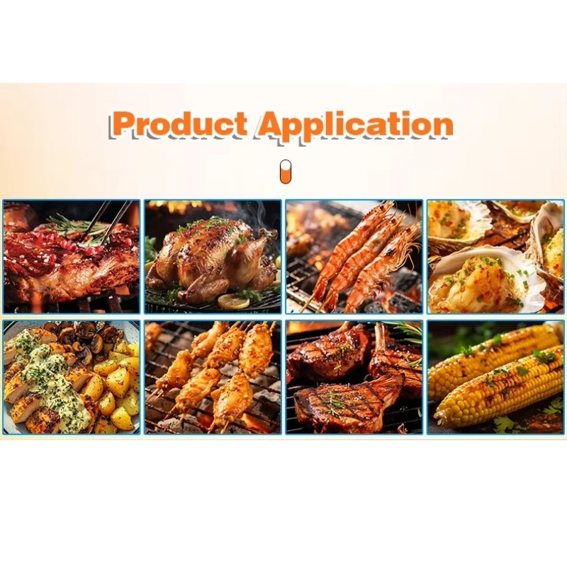 다기능 상업용 주방 기기 전기 가열 상업용 조리 장비  - Commercial Kitchen Appliances 리뷰 및 가격
