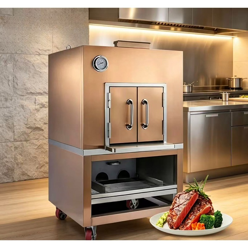 다기능 상업용 주방 기기 전기 가열 상업용 조리 장비  - Commercial Kitchen Appliances 리뷰 및 가격