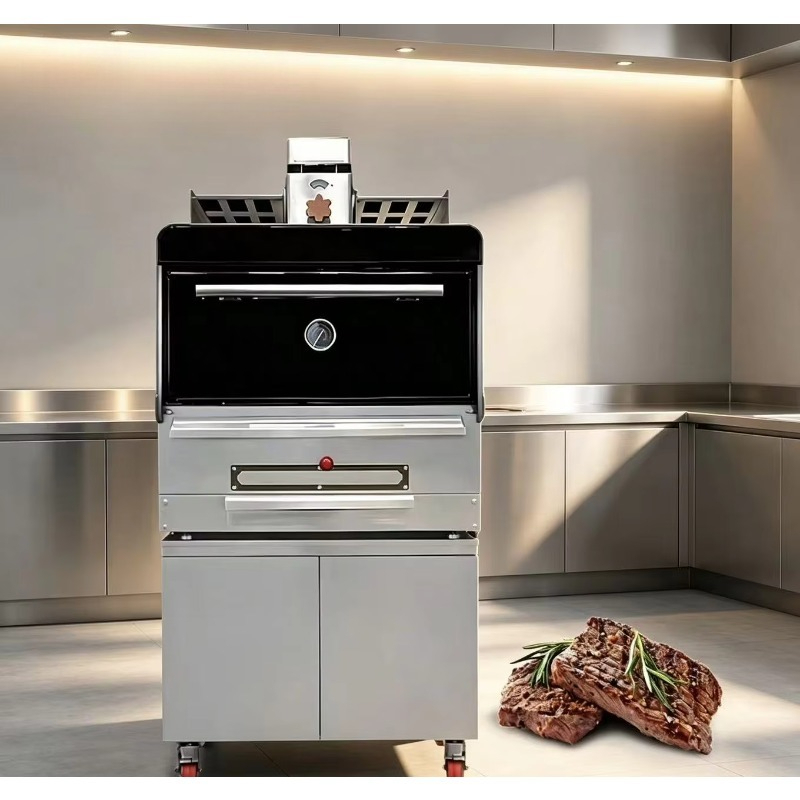 다기능 상업용 주방 기기 전기 가열 상업용 조리 장비  - Commercial Kitchen Appliances 리뷰 및 가격