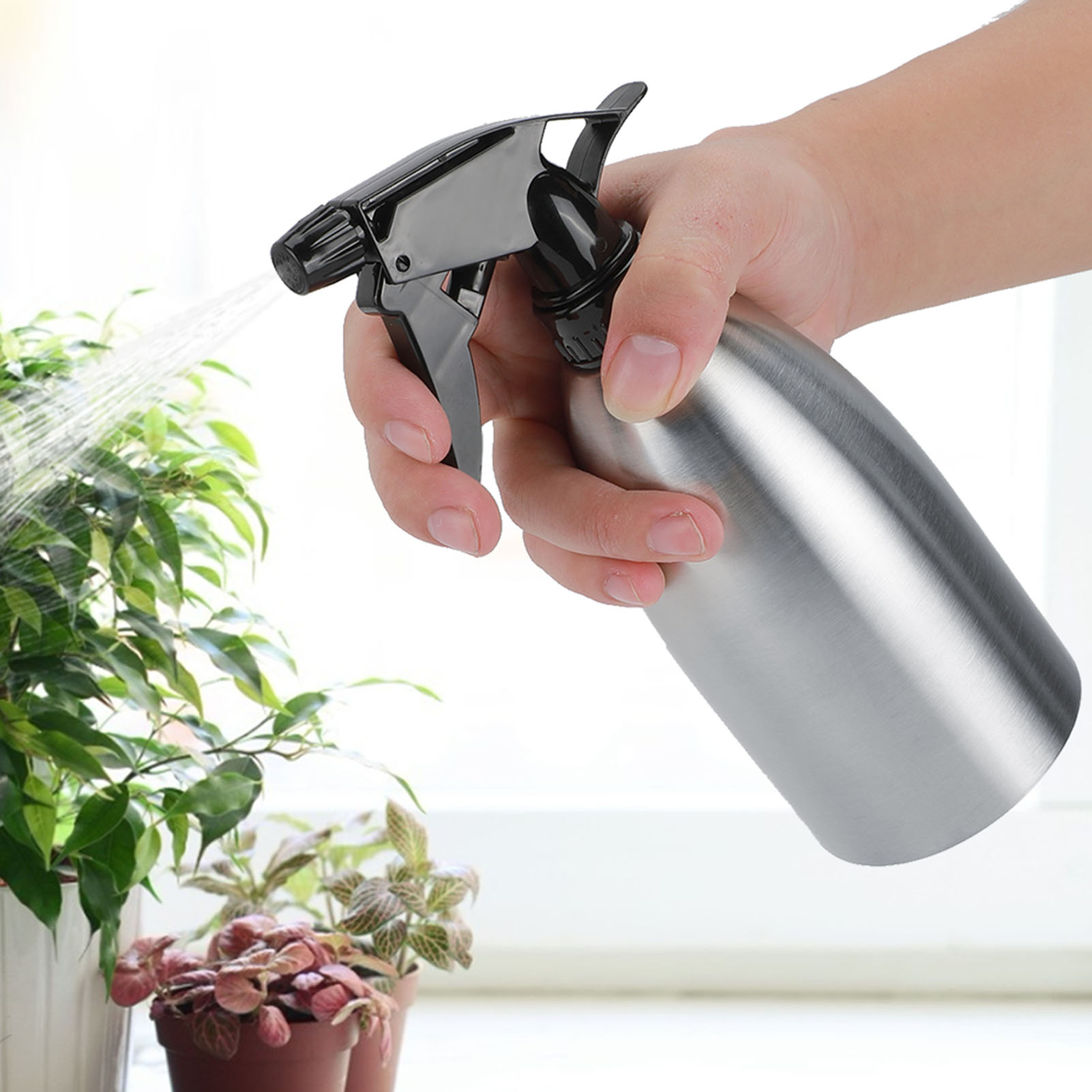 가정용 스테인레스 스틸 원예 물병, 주방 급수 스프레이 - Commercial Kitchen Sprayer 리뷰 및 가격