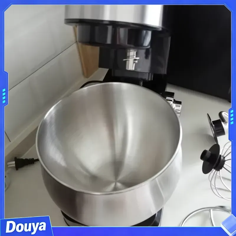 베이비징 소형 3-in-1 파우더 믹서 반죽기 상업용  - Commercial Kitchen Mixers Dough Mixer 리뷰 및 가격