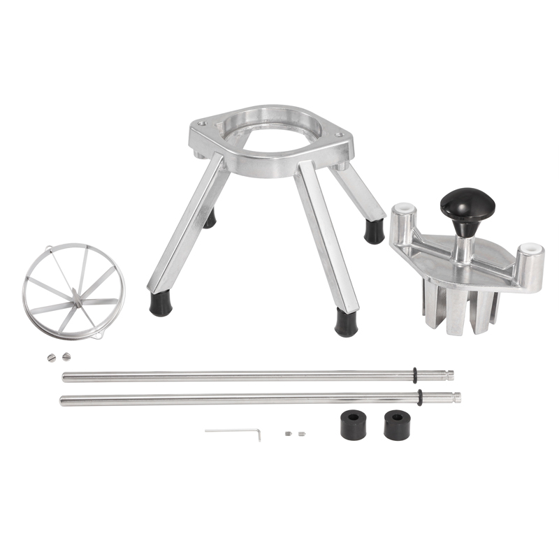 8단 레몬 웨지 슬라이서, 상업용 라임 웨지, 과일 야 - Commercial Kitchen Appliances 리뷰 및 가격