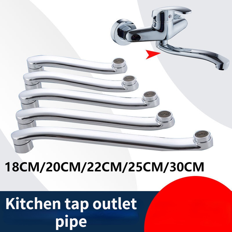 벽면 주방 수도꼭지 누수 수리 부품, 이동식 커넥터,  - Commercial Kitchen Tap 리뷰 및 가격